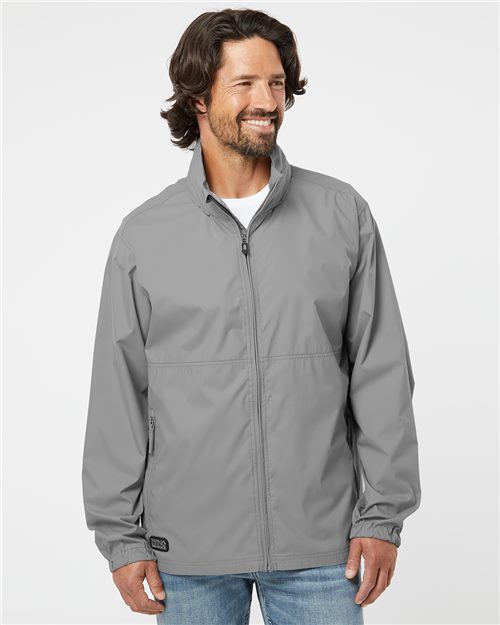 Men's River Packable Jacket - 10075