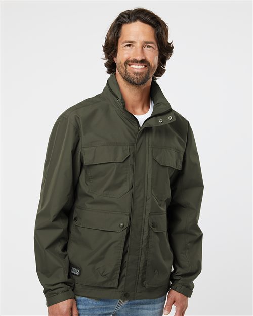 Men's Field Jacket - 10076