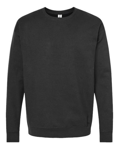 Unisex Fleece Crewneck Sweatshirt - 10669