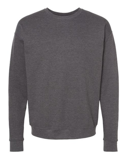 Unisex Fleece Crewneck Sweatshirt - 10669