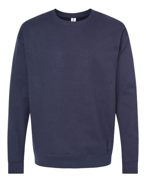 Unisex Fleece Crewneck Sweatshirt - 10669