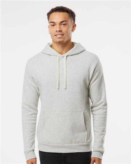 Unisex Malibu Hoodie Sweatshirt - 10163