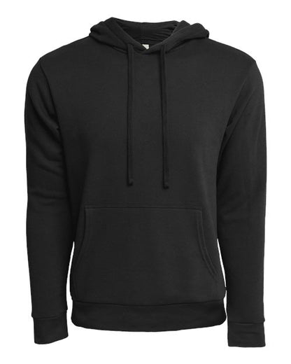 Unisex Laguna Sueded Hoodie Sweatshirt - 10777