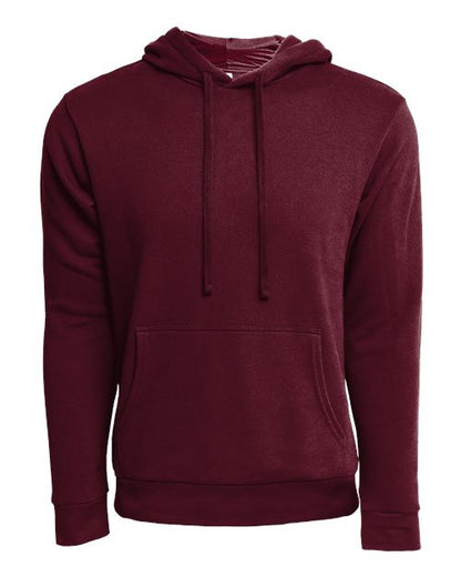 Unisex Laguna Sueded Hoodie Sweatshirt - 10777