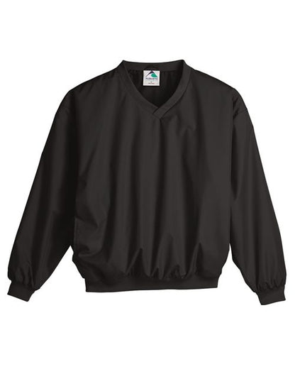 Unisex Micro Poly Windshirt - 1024