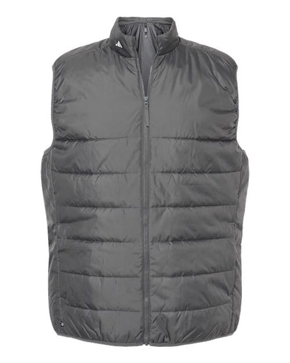 Men's Puffer Full-Zip Vest - 11019