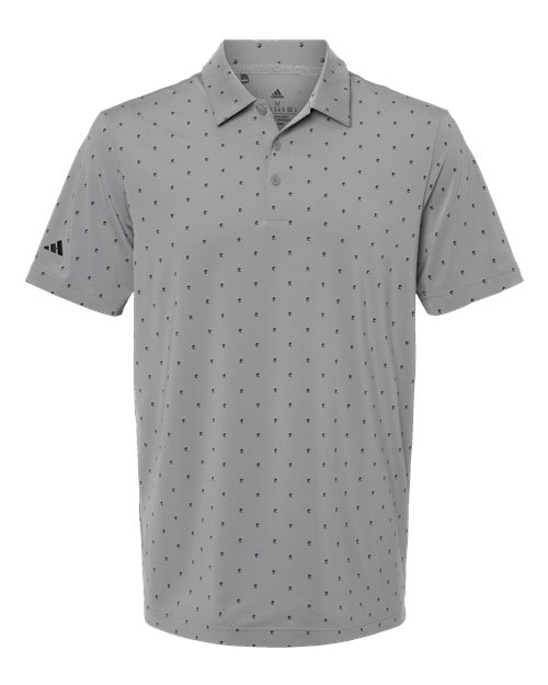 Men's Ultimate365 Pine Tree Polo - 11021
