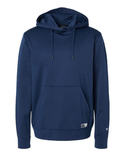 Men's Team Issue Hydrolix Hooded Sweatshirt - 11028