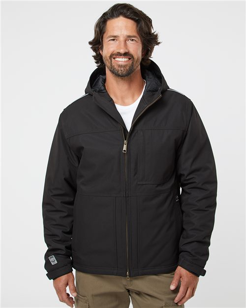 Men's Kodiak Jacket - 10296