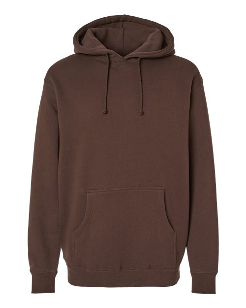 Unisex Heavyweight Hooded Sweatshirt - 403