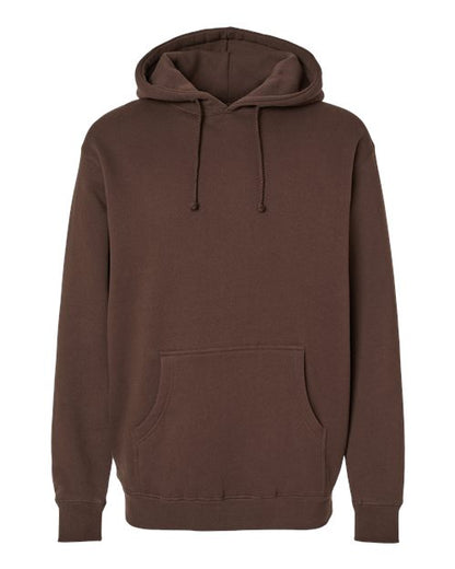 Unisex Heavyweight Hooded Sweatshirt - 403
