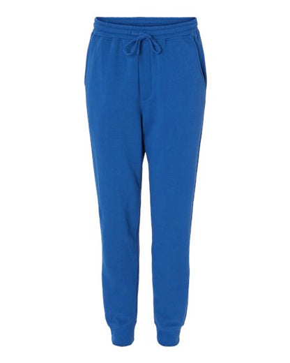 Men's Midweight Fleece Sweatpants - 8607