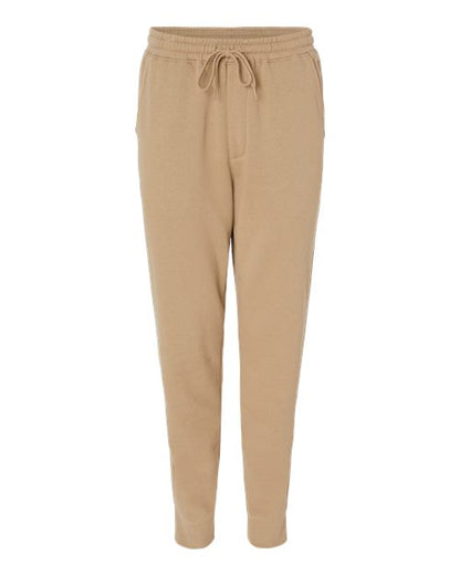 Men's Midweight Fleece Sweatpants - 8607