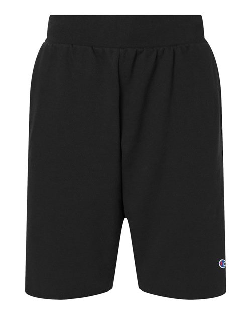 Unisex Reverse Weave® Shorts - 10312