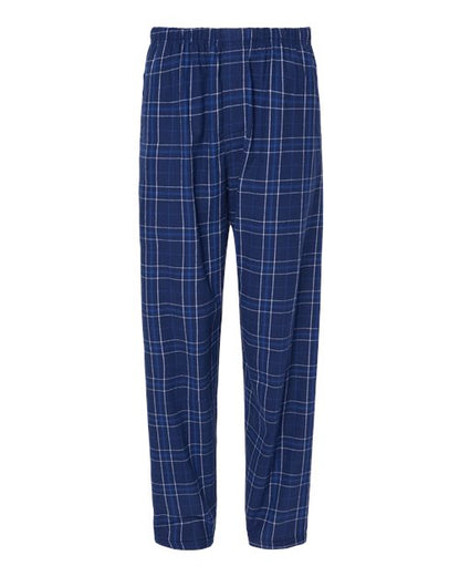 Men's Harley Flannel Pants - 11119