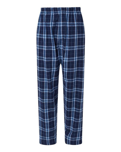 Men's Harley Flannel Pants - 11119