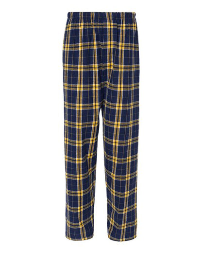 Men's Harley Flannel Pants - 11119