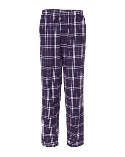 Men's Harley Flannel Pants - 11119
