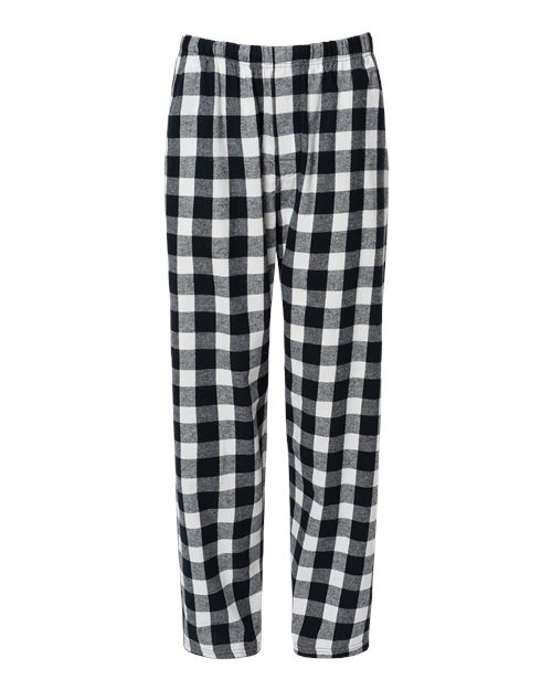 Men's Harley Flannel Pants - 11119