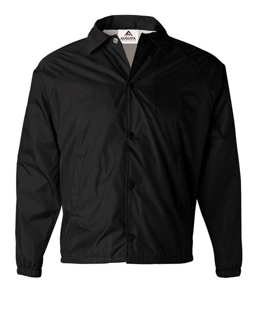 Men's Coach's Jacket - 1033