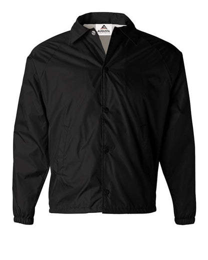 Men's Coach's Jacket - 1033
