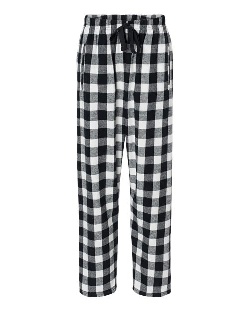 Women's Haley Flannel Pants - 11144
