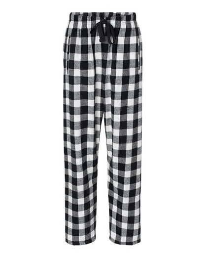 Women's Haley Flannel Pants - 11144