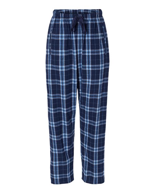 Women's Haley Flannel Pants - 11144