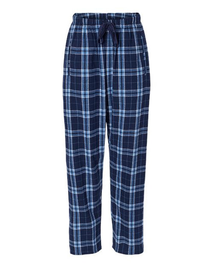 Women's Haley Flannel Pants - 11144