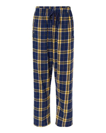 Women's Haley Flannel Pants - 11144