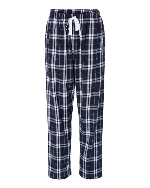 Women's Haley Flannel Pants - 11144