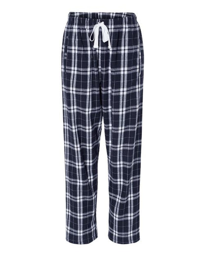 Women's Haley Flannel Pants - 11144