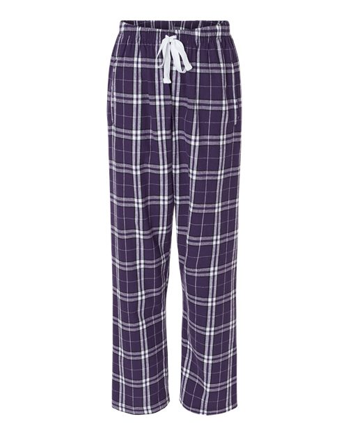Women's Haley Flannel Pants - 11144