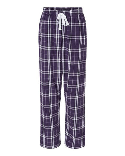 Women's Haley Flannel Pants - 11144