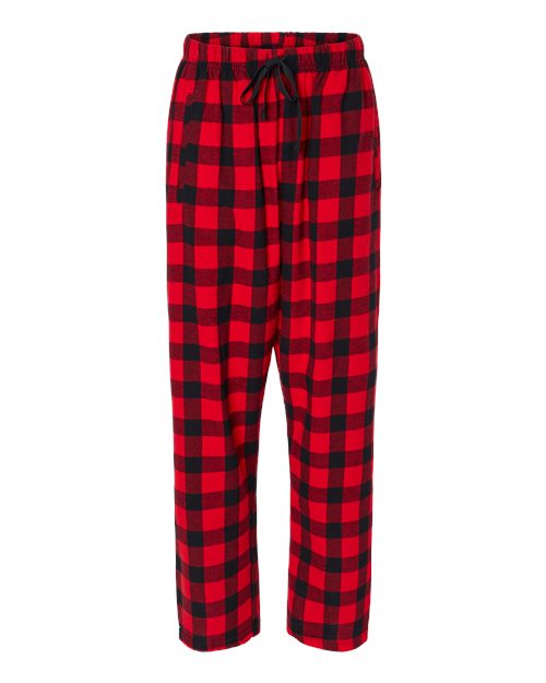 Women's Haley Flannel Pants - 11144