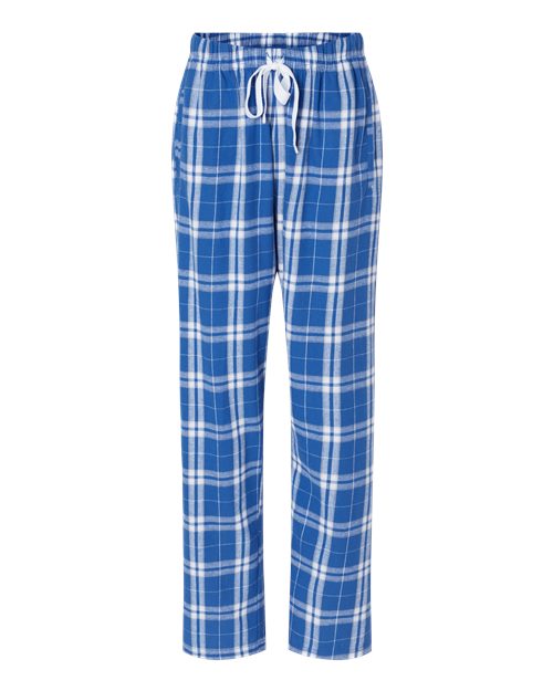 Women's Haley Flannel Pants - 11144