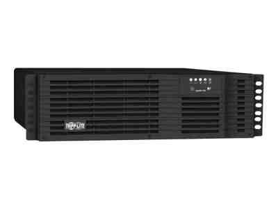 Eaton tripp lite series smartpro 208 & 120v 5kva 3.75kw line-interactive sine wa