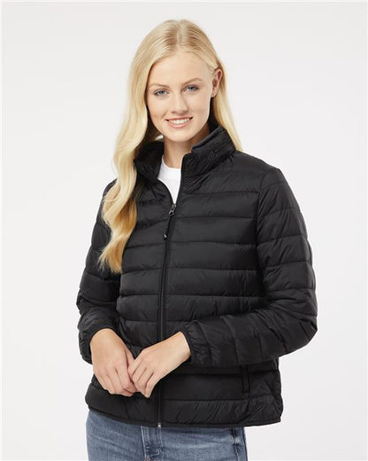 Women's PillowPac Puffer Jacket - 10416