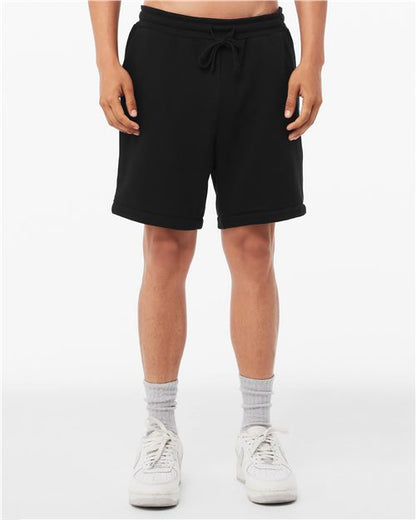 Unisex Sponge Fleece Shorts - 10417