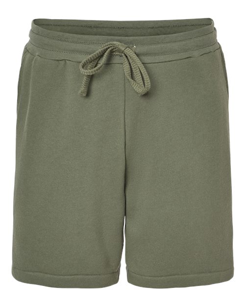 Unisex Sponge Fleece Shorts - 10417