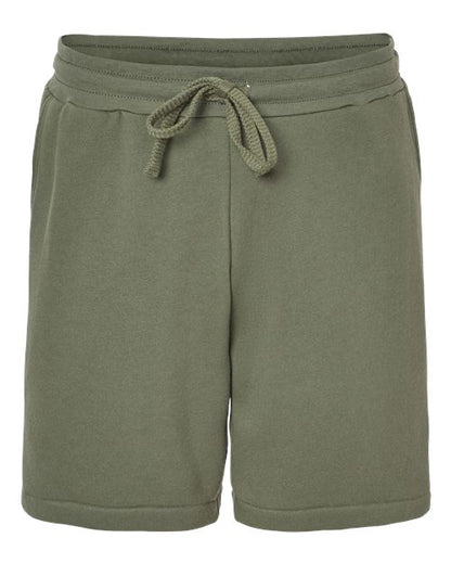 Unisex Sponge Fleece Shorts - 10417