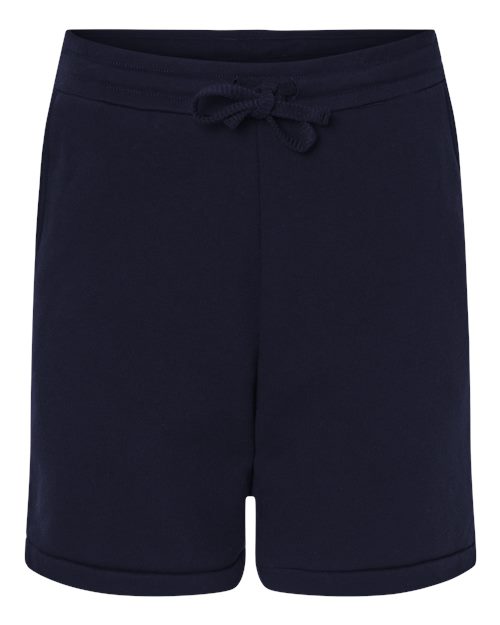 Unisex Sponge Fleece Shorts - 10417