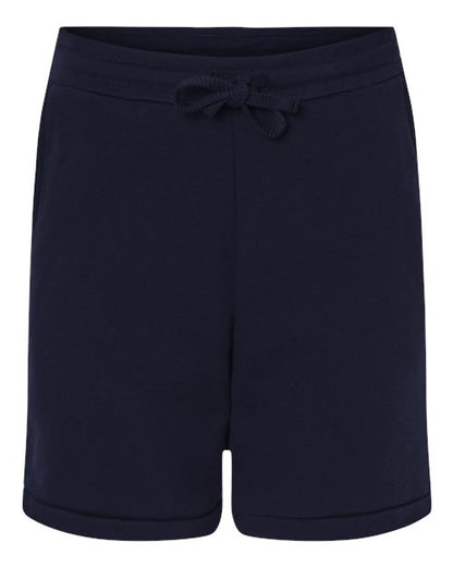 Unisex Sponge Fleece Shorts - 10417
