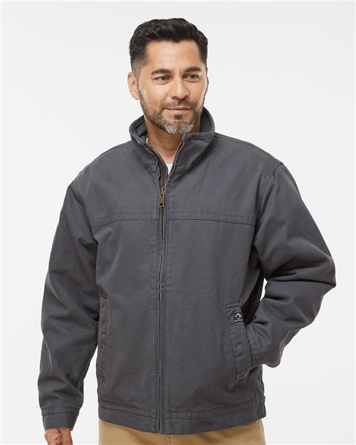 Men's Maverick Boulder Cloth™ Jacket with Blanket Lining - 1048