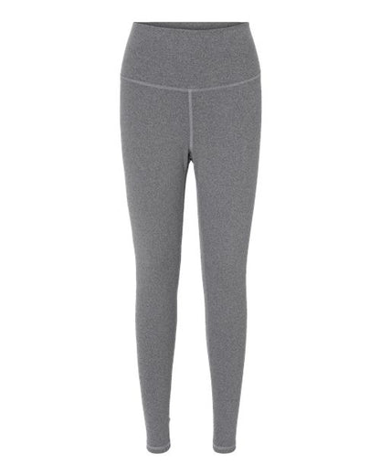 Women's Sport Soft Touch Leggings - 11272