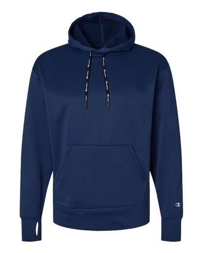 Unisex Sport Hooded Sweatshirt - 11278