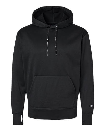 Unisex Sport Hooded Sweatshirt - 11278
