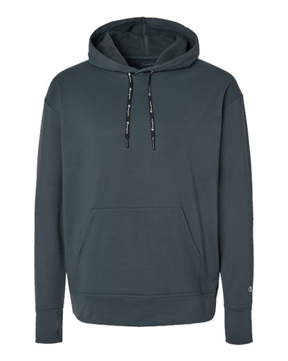 Unisex Sport Hooded Sweatshirt - 11278