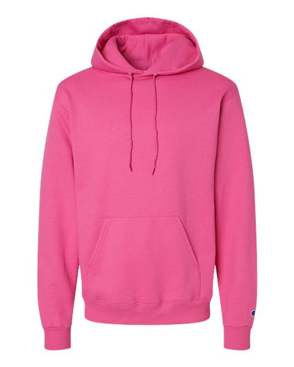 Unisex Powerblend® Hooded Sweatshirt - 1757