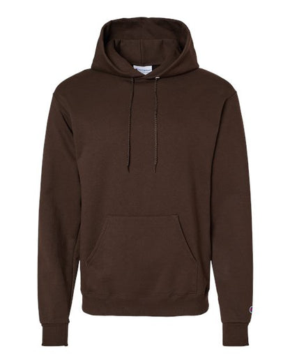 Unisex Powerblend® Hooded Sweatshirt - 1757